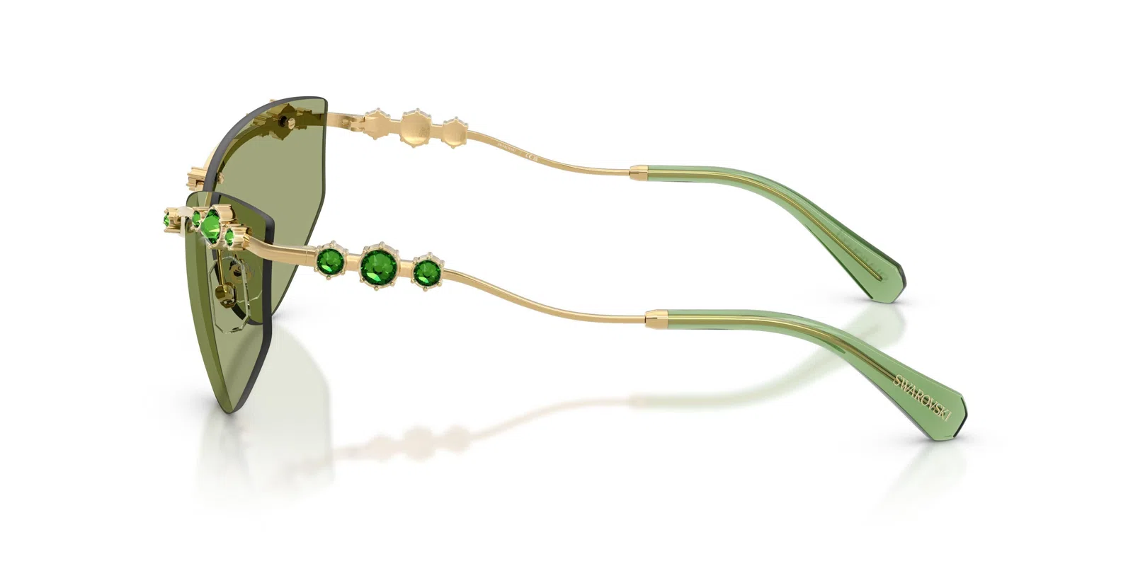Swarovski 7039 Sunglasses - view 10